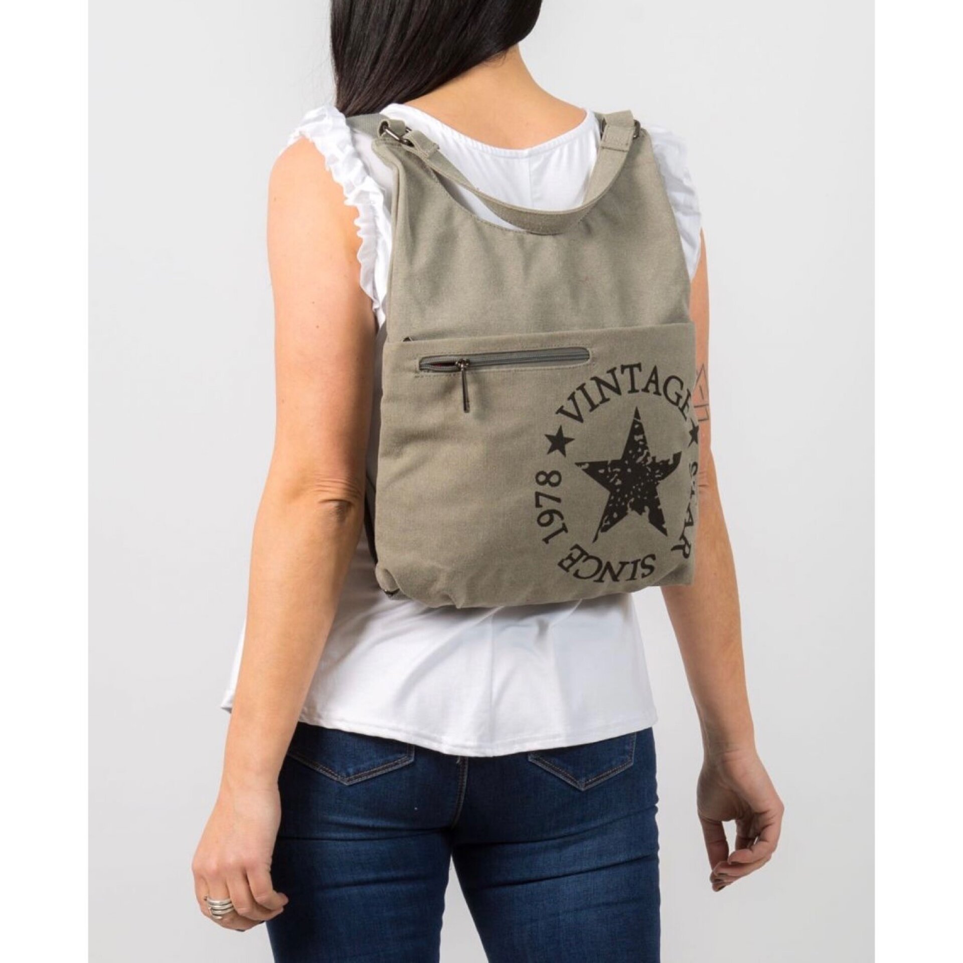 Mochila estrella - 4