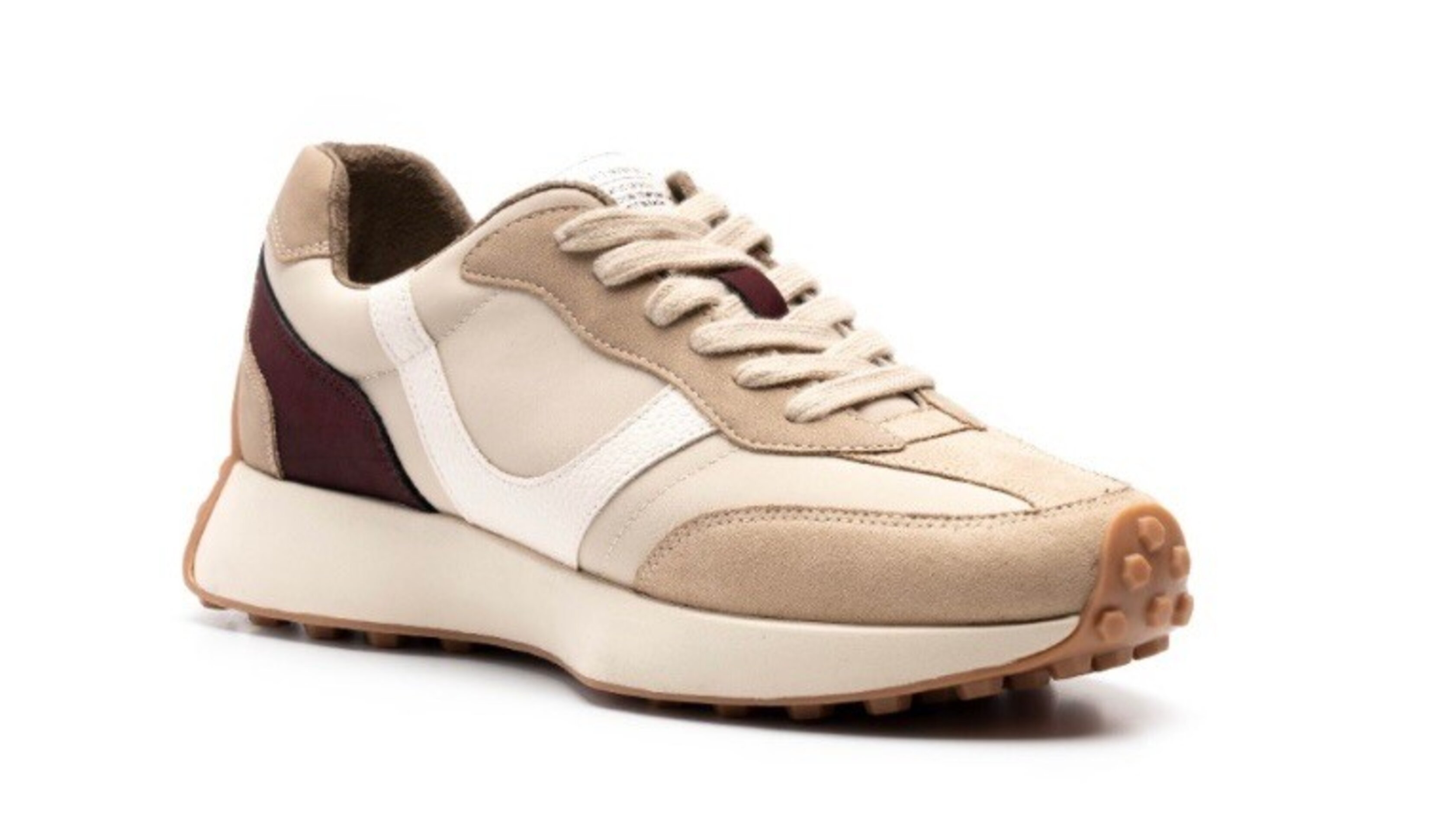 Deportivas  Corina camel - 4