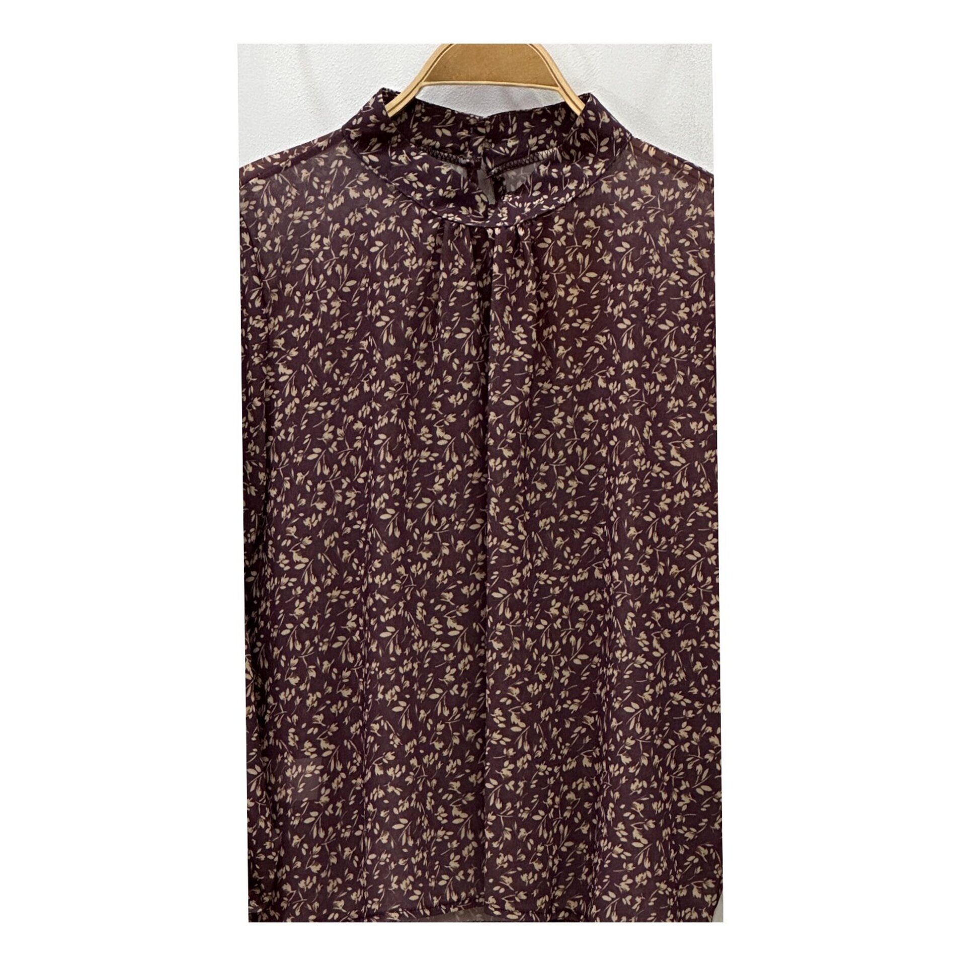 Blusa roció - 5