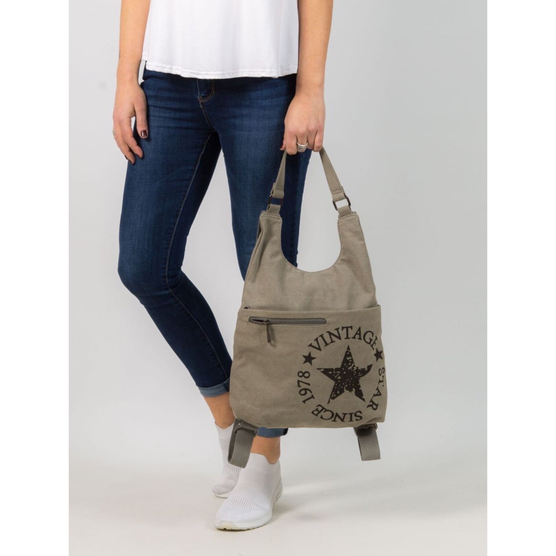 Mochila estrella - 2