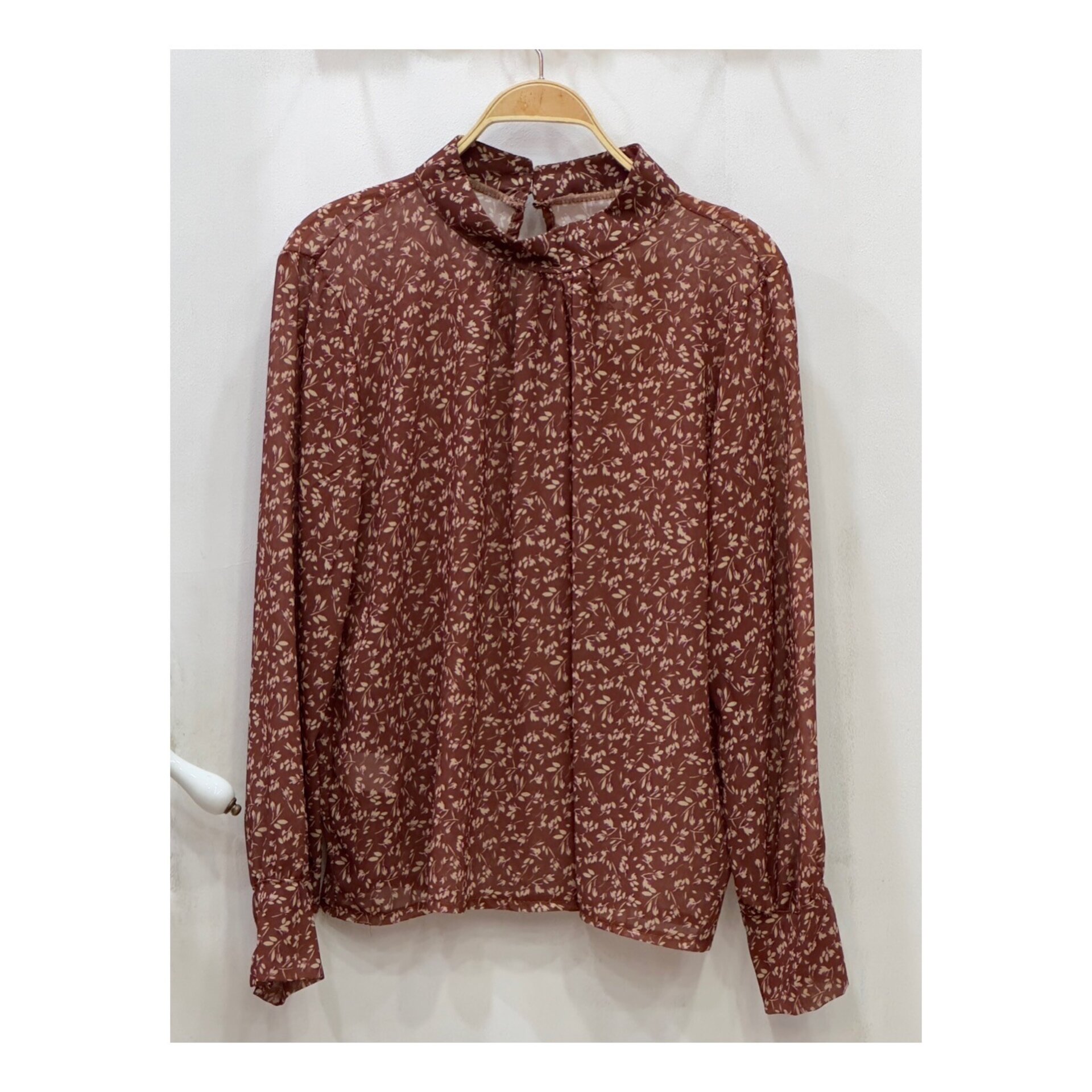 Blusa roció - 2