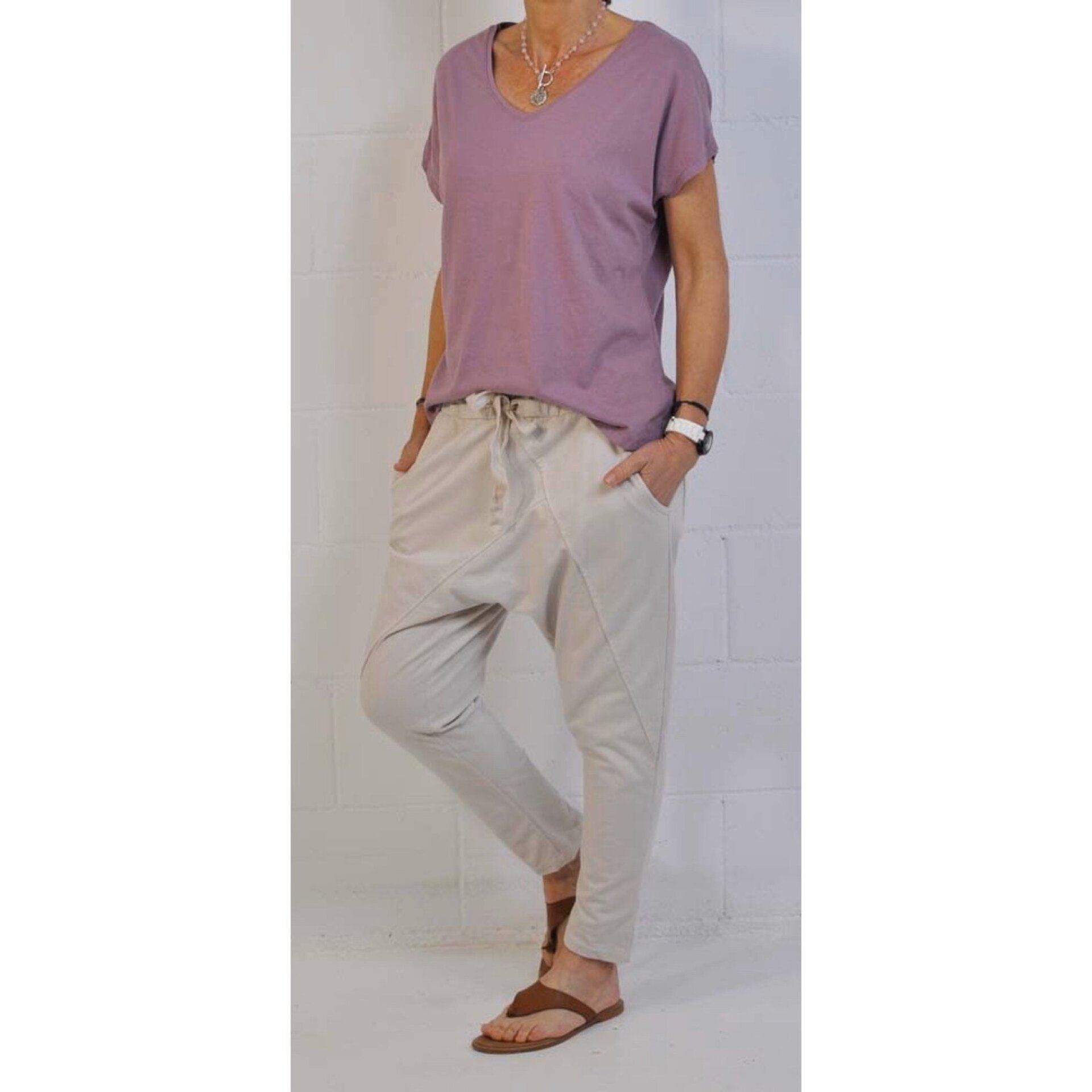 Pantalón baggy - 9