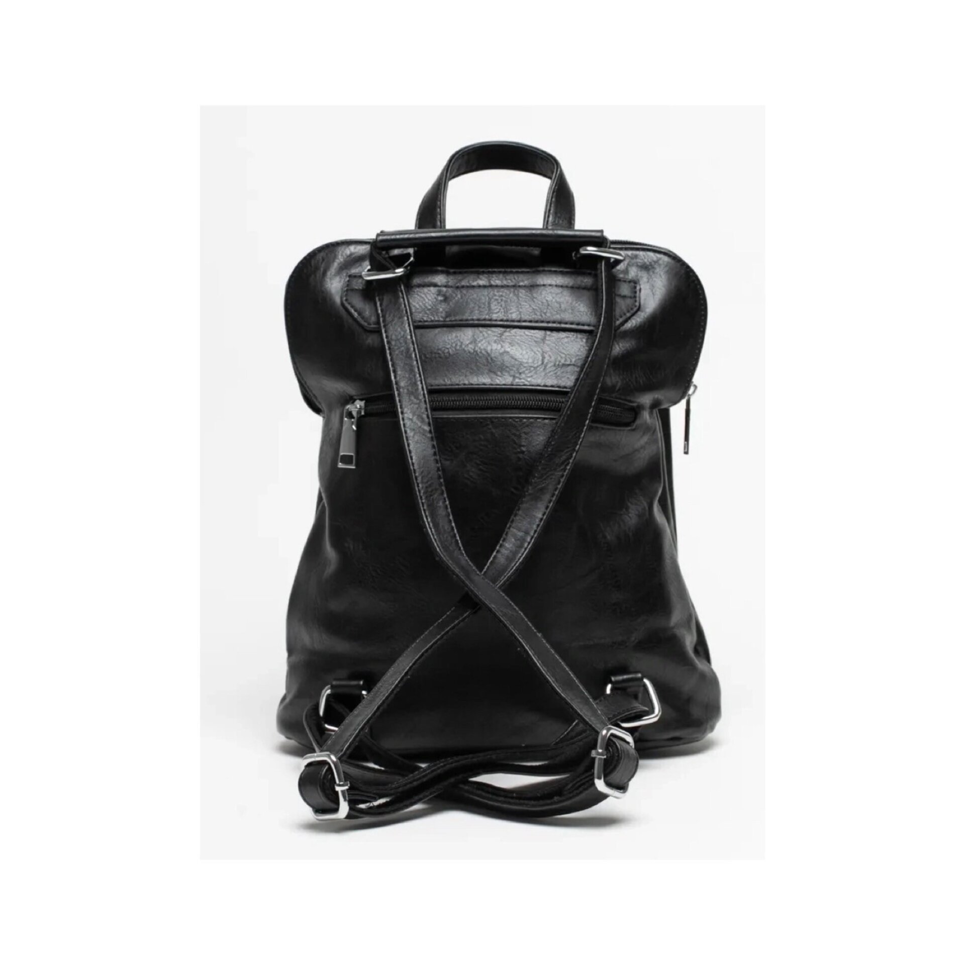 Mochila con calavera - 5